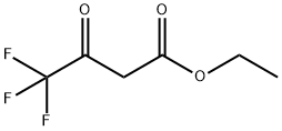 Ethyl 3-oxo-4,4,4-trifluoroacetoacetate(372-31-6)